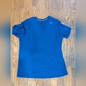 Nike and Adidas shirts (Lot of 5)